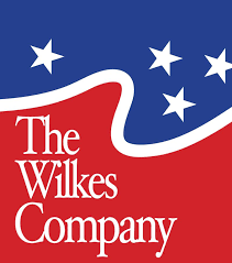 The Wilkes Company Logo